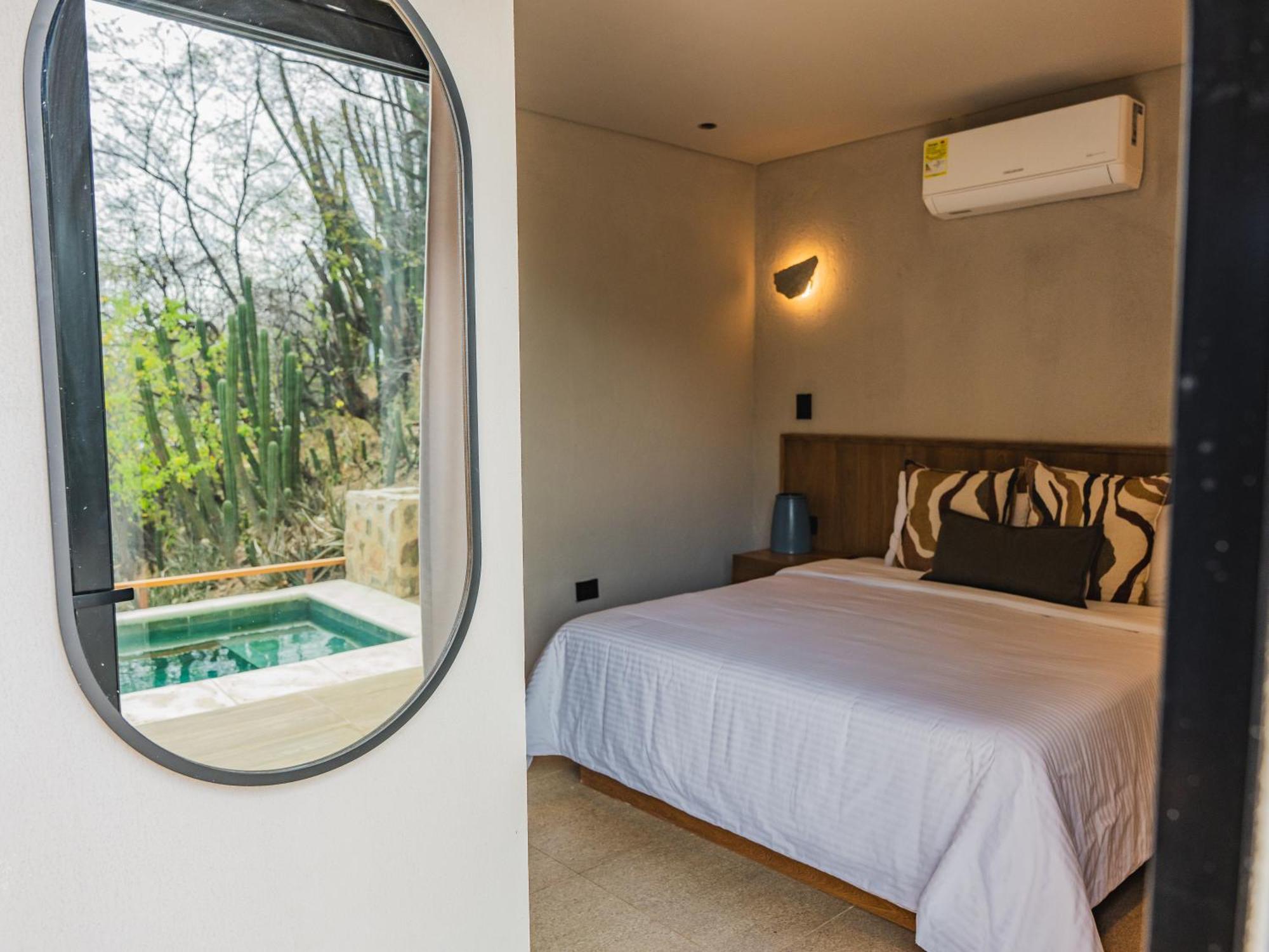 Perla Roca Hotel Boutique - Beach Front — Photos 1